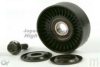 ASHUKI 0342-2250 Deflection/Guide Pulley, v-ribbed belt